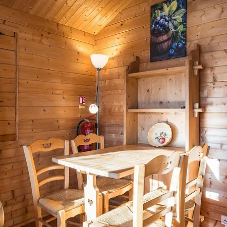 Chalet Sybelles