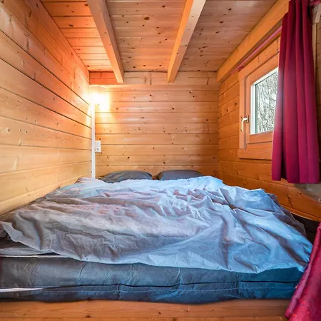 Sybelles Chalet *